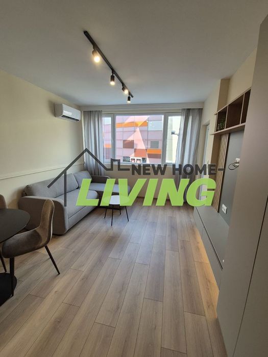 Продава се Двустаен апартамент в Пловдив, Съдийски - 67 кв.м за 2462 €/кв.м - Снимка #8