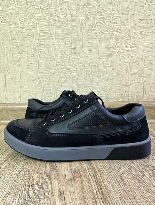 Подростковые мокасины