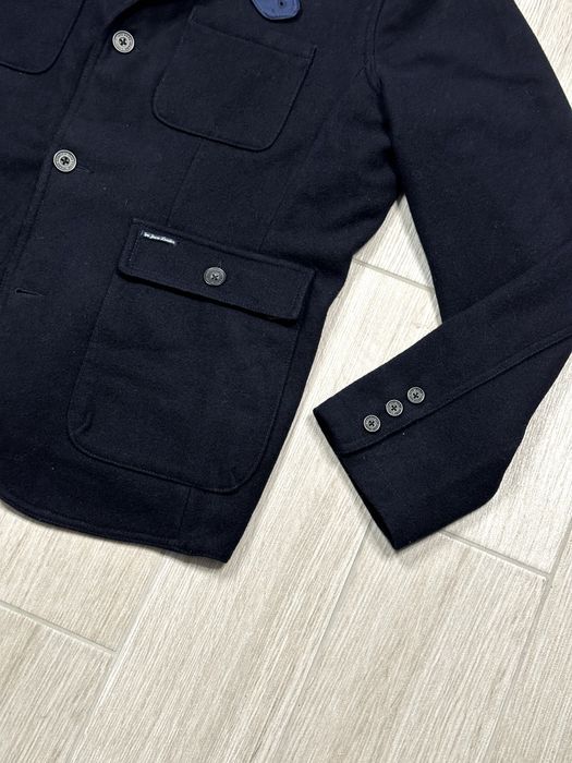 Мъжко палто Pepe Jeans - размер L, отлично състояние