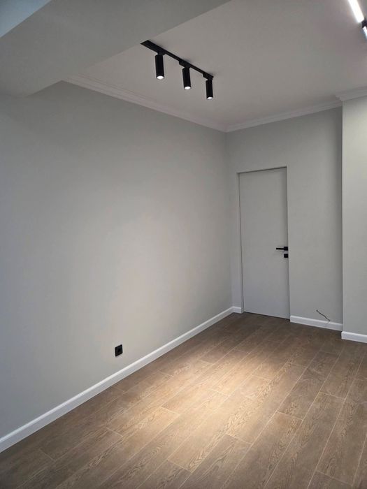 Евро ремонт квартир под ключ