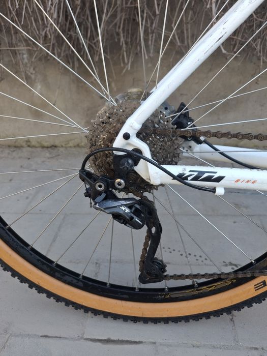 Bicicleta KTM 29 CADRU XL