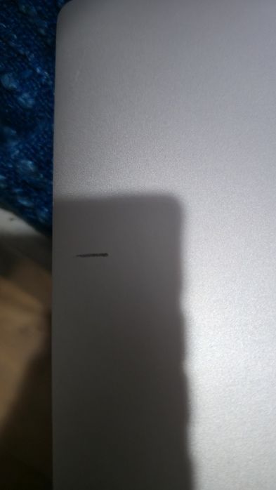 MacBook pro 2017 15 inch