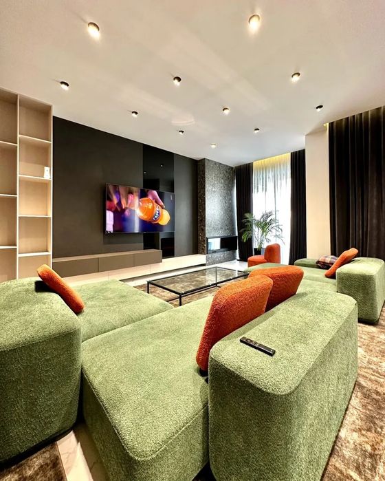 Сдаётся дача престиж класса “Orient” в Чарваке