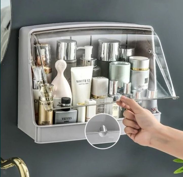 Мебели за баня. Поставка за баня.