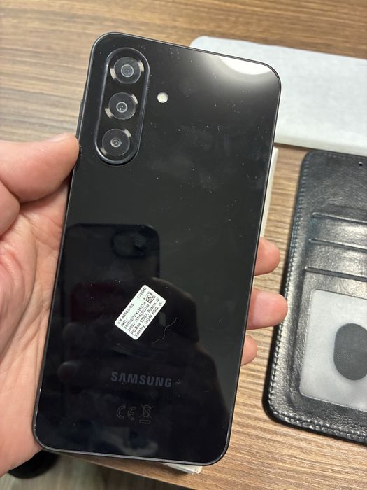 Samsung A26 5G 128GB Black - за части