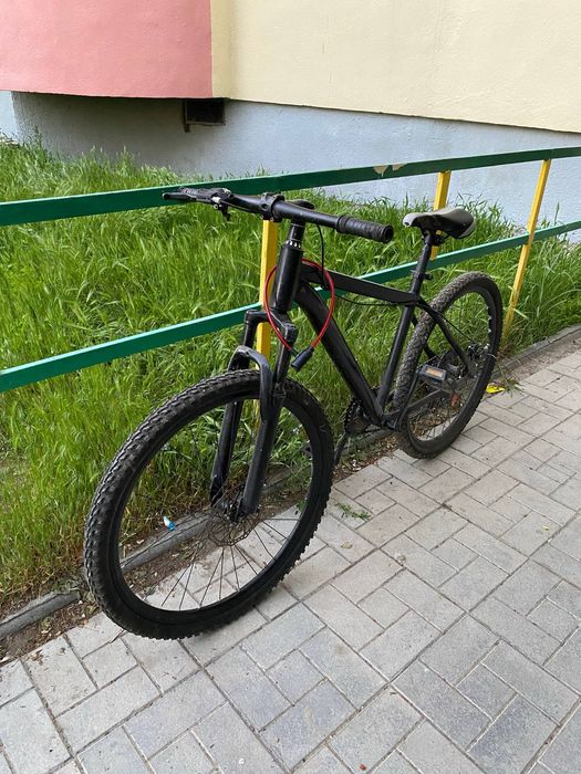 Велосипед Велосипед