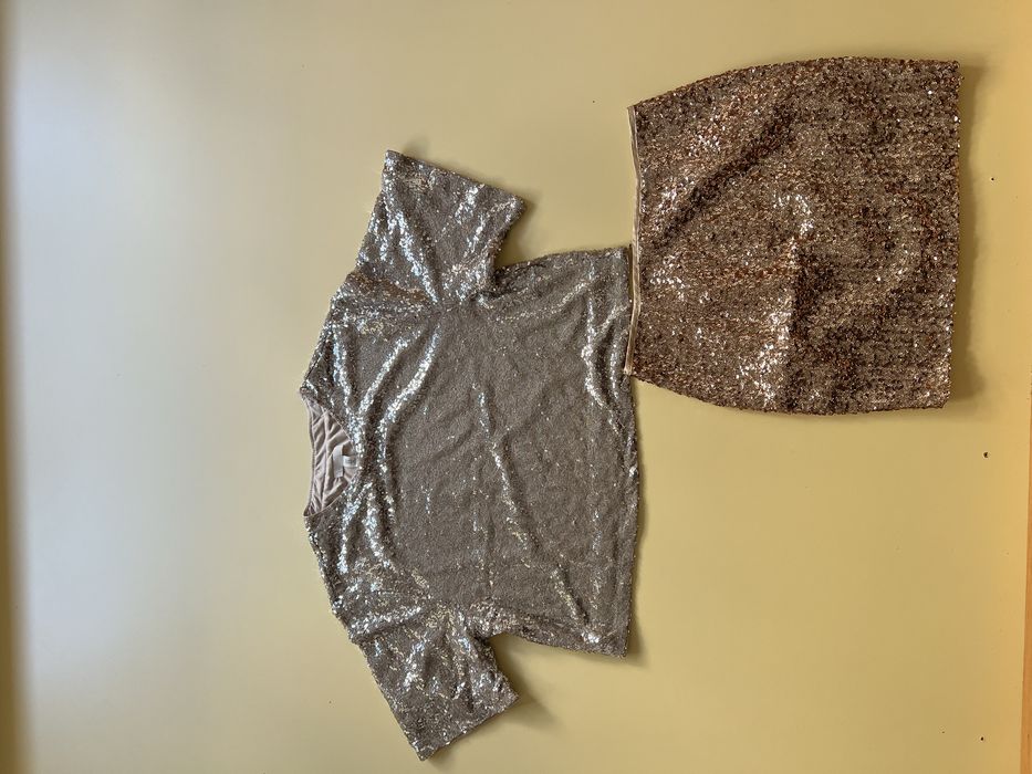 Къси и дълги поли