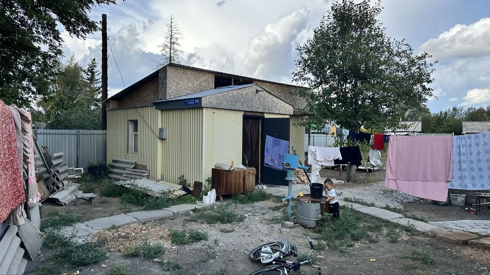 Уй сатылады 2 бөлмелі