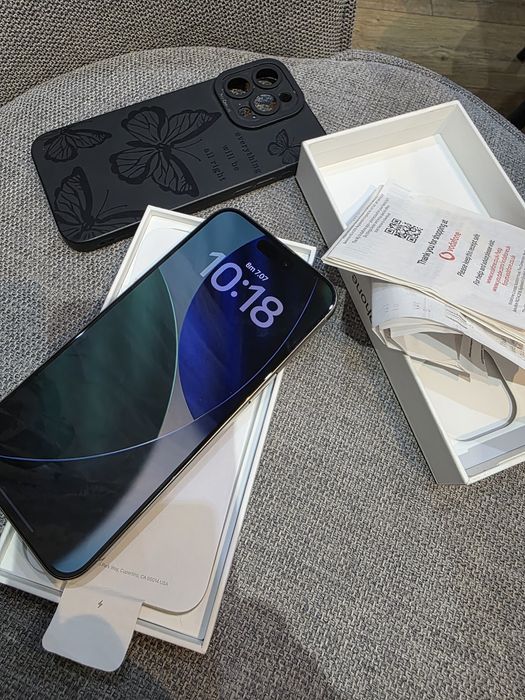 Iphone 15 pro max 1tb