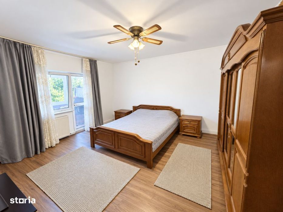 Apartament 4 camere Gavana 3, etaj 1, sup = 100 mp