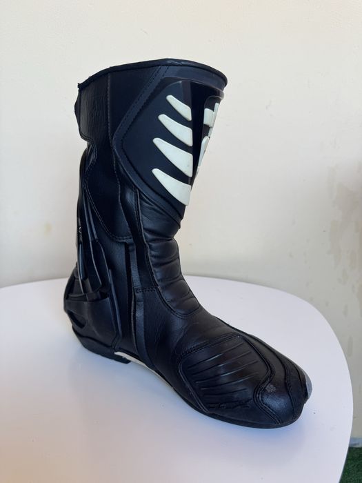 Cizme moto tcx competizione S nr 41