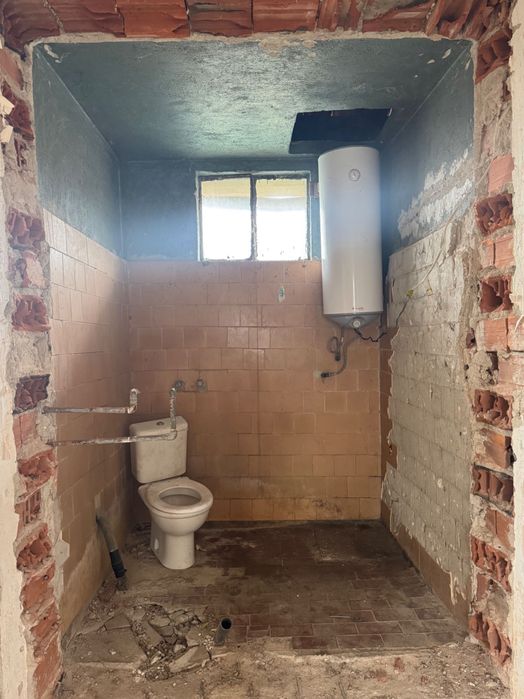 Масивна Къща до гр Ямбол