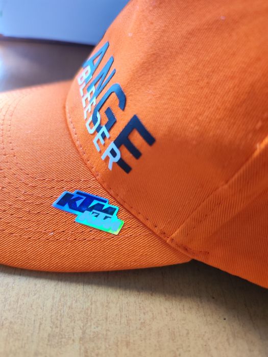Șapcă KTM Orange bleeder