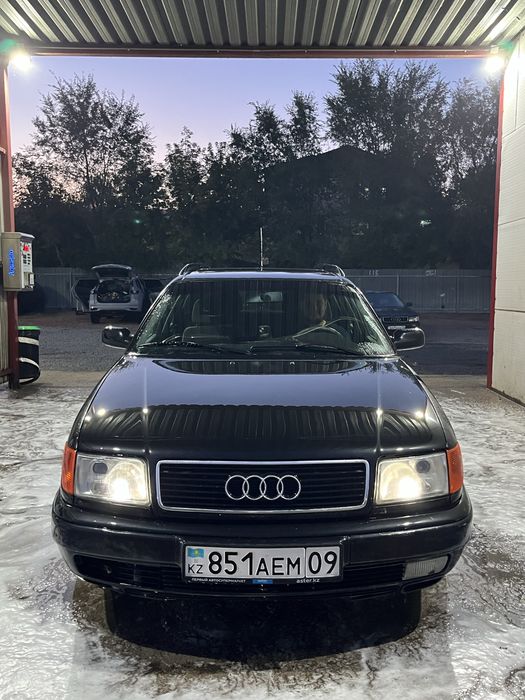 Audi 100 c4 2.5TDI