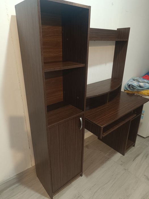 Vand birou calculator