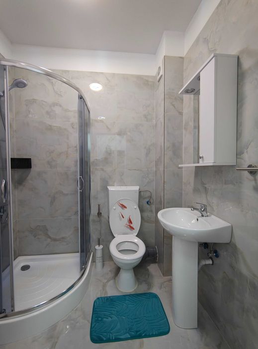 studio Militari Residence