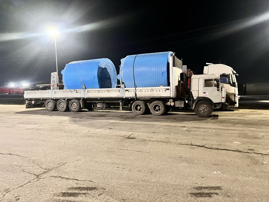 Услуги длиномера