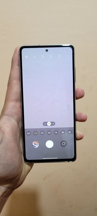 Samsung s20fe идеал