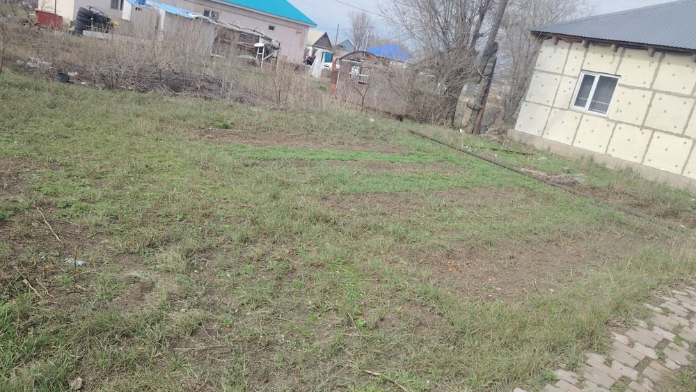 Продам дом на дачнем участке