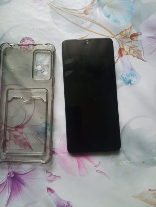 Редми ноте 11 про