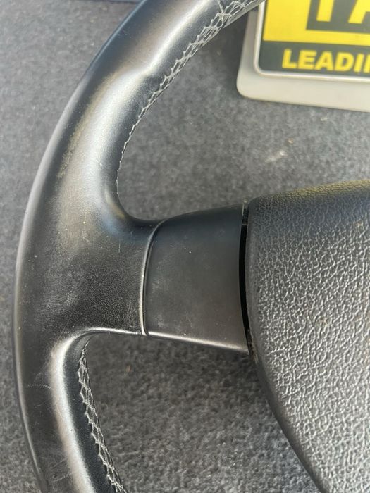 ТОП! Волан с бег VW Passat 6 Golf 6 Tiguan Touran н26