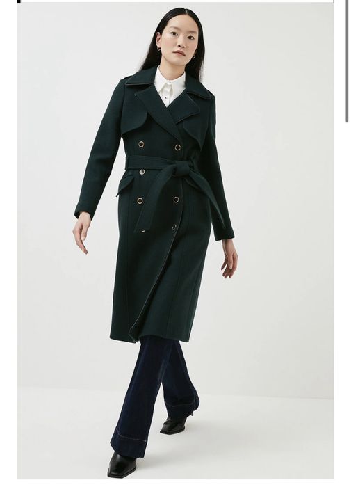 Пальто Karen Millen