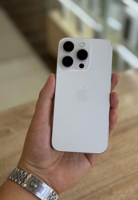 Айфон 15про сатылады!