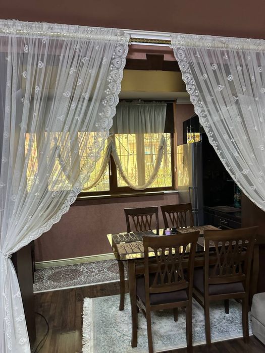 Срочно продаётся 3х -комнатная квартира