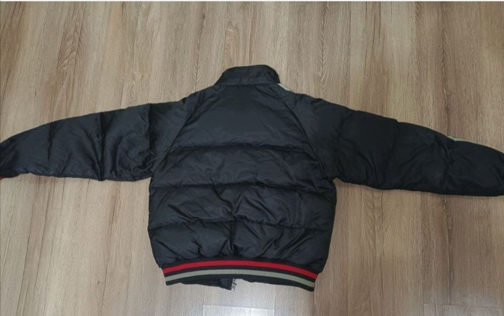 Зимняя  куртка Fubuthe Collection