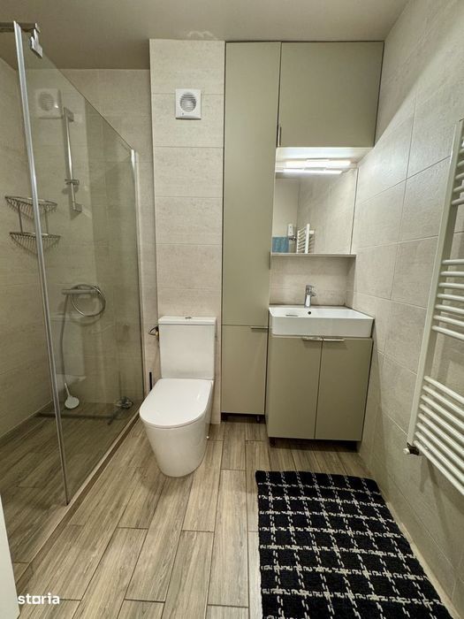 Apartament  2 camere, la cheie, zona Dambul Rotund