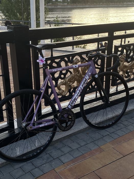 фикс астана!