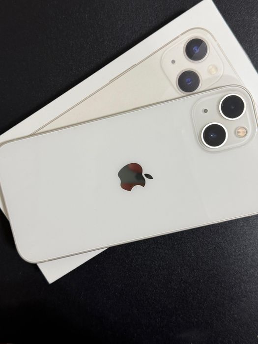 Продам айфон 13