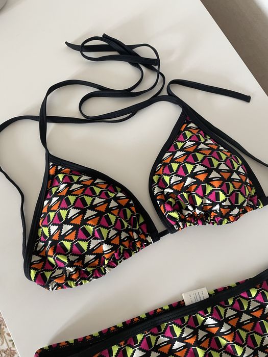 Naturana немецкий бренд купальник размер 46