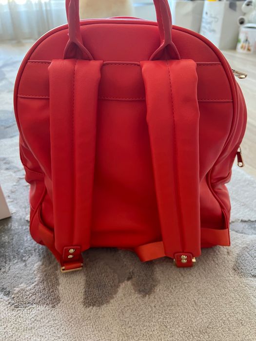 Раница Patrizia Pepe , Versace