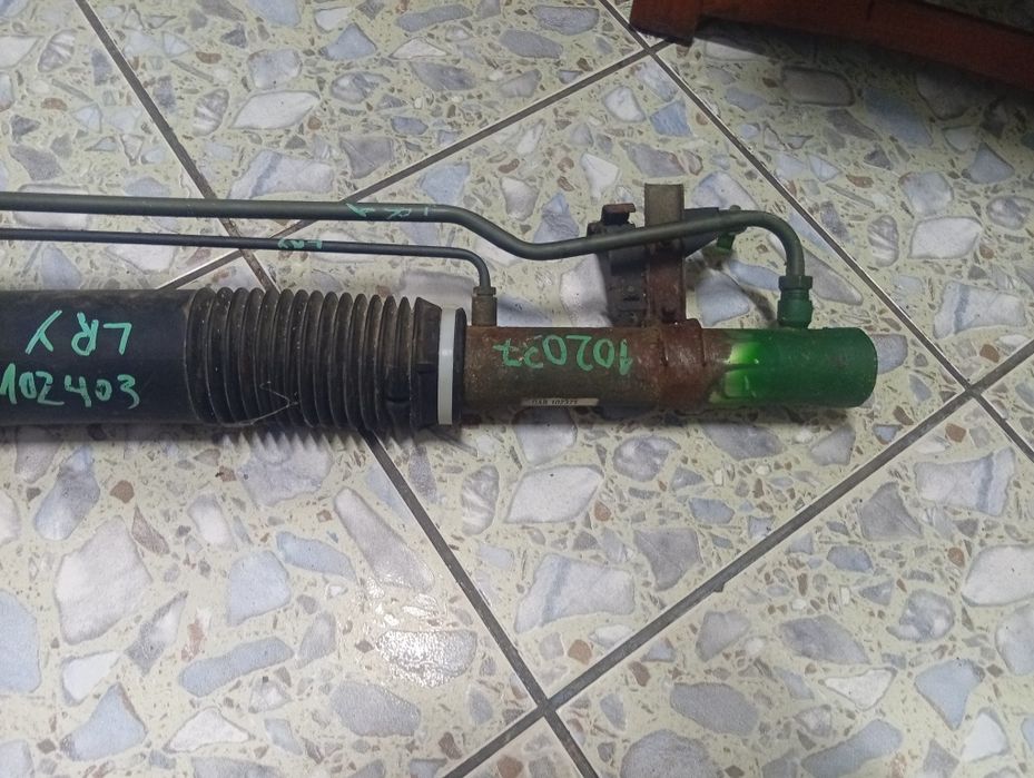 De vanzare caseta directie