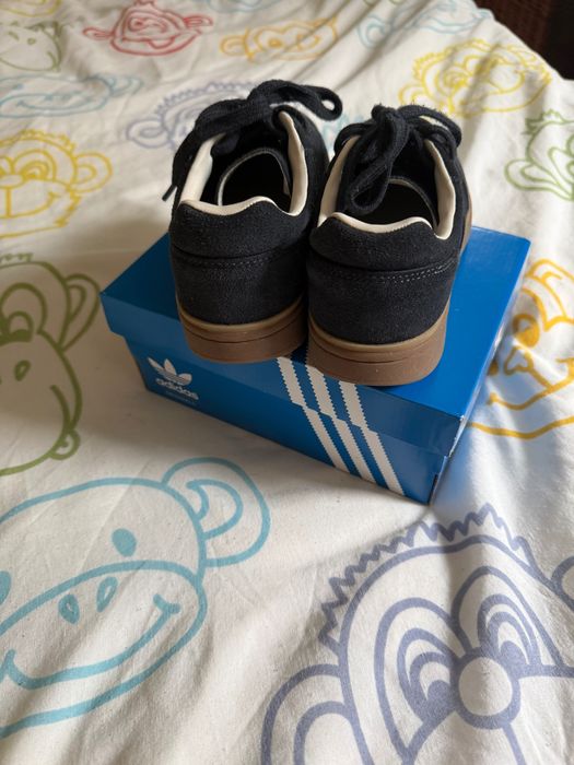 Детски велурени кецове ZARA