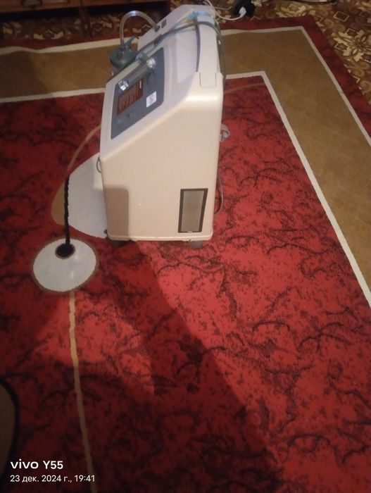 Продам аппарат и.в.л