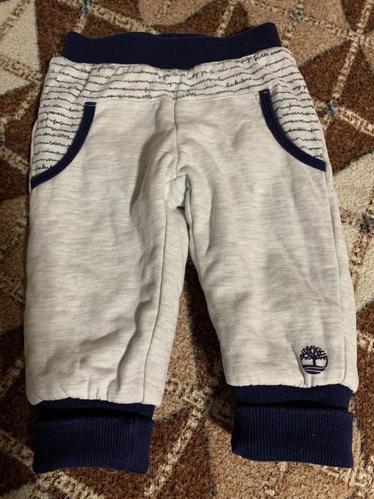 Есенно-зимен памучен