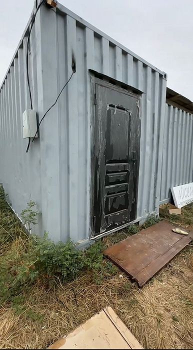 Продам контейнер