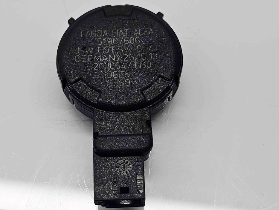 Senzor ploaie Fiat 500L Trekking [Fabr 2012-prezent] 51967606