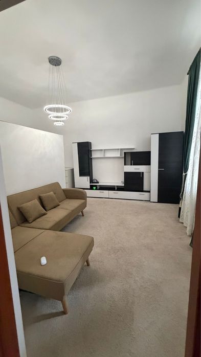 Apartament cu o cameră - Central