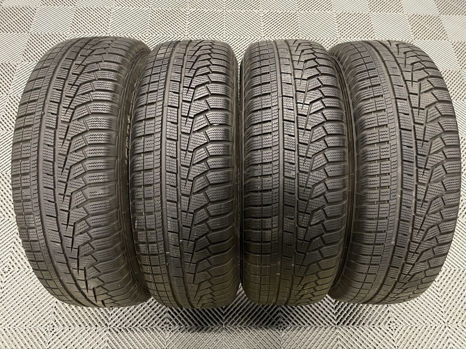 Jante Roti 17 Audi Q3 VW Tiguan Skoda Kodiaq Anvelope iarnă 215 65 R17