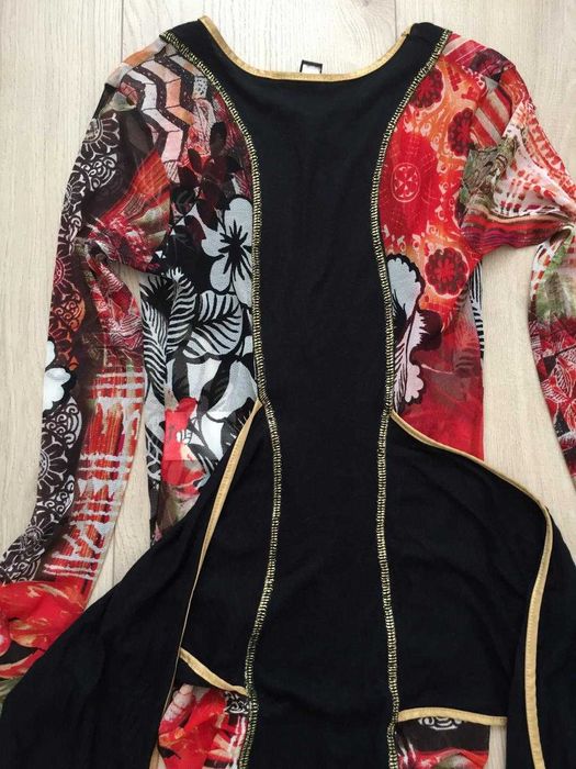 Rochie Roberto Cavalli S