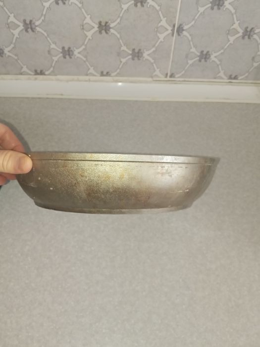 Сковорода kukmara 24 см