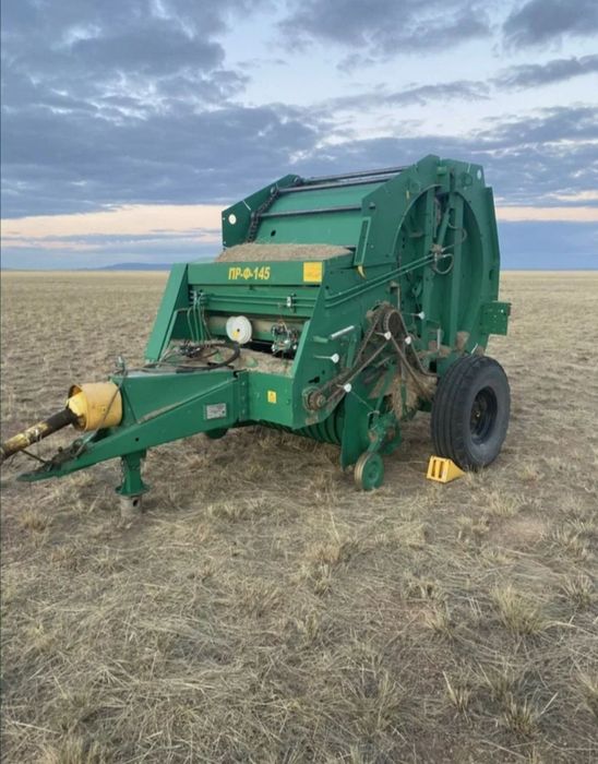 Крестьянское хозяйство