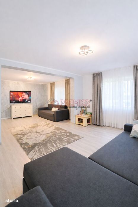 Casă duplex 4 camere - curte 190 mp – 15 min Metrou Aparatorii