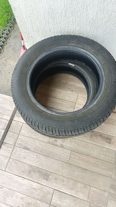 Anvelope vară 165/65 R14