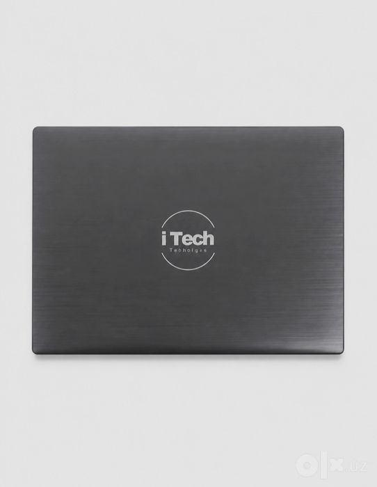 Ноутбук iTech 8/ 256gb