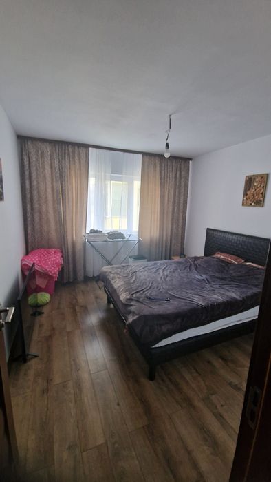 Apartament 2 Camere Azuga Prahova