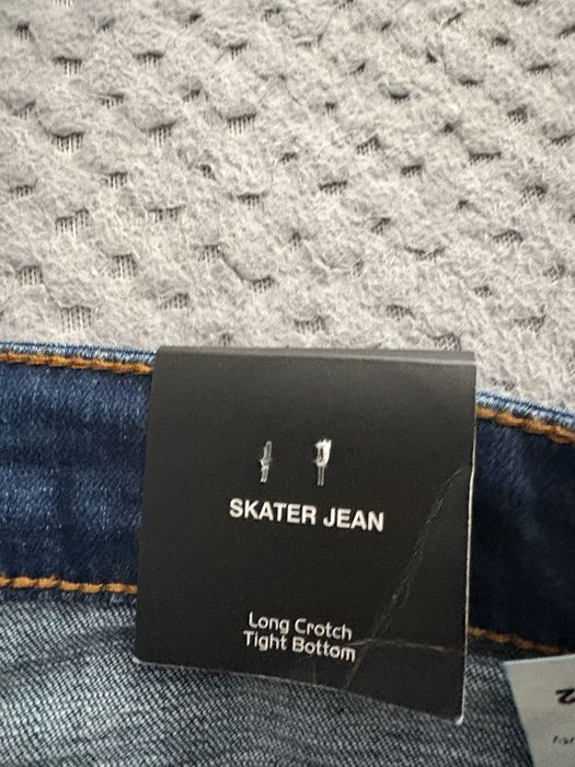 Dsquared2 Skater Jeans